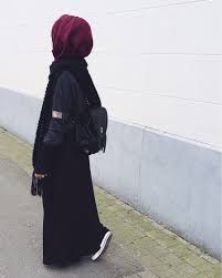 Ciri Ciri Hipster Dan Style Muslimah Cikatennazlan